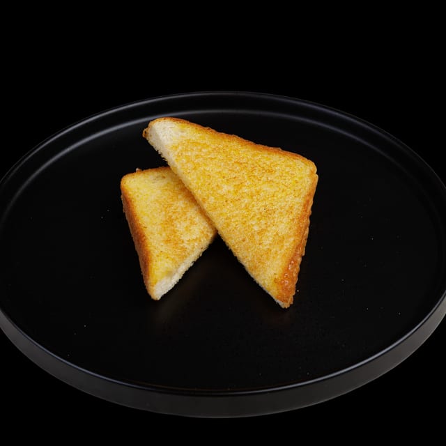 Texas Toast.