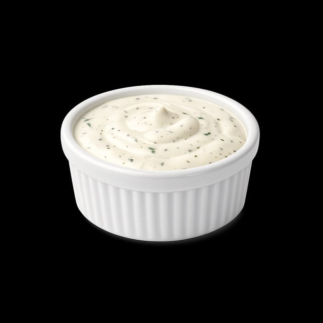 Ranch Dip.