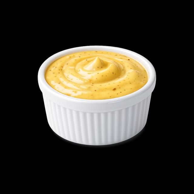 Honey Mustard Dip.