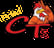 Fried CTs