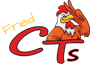 Fried CTs
