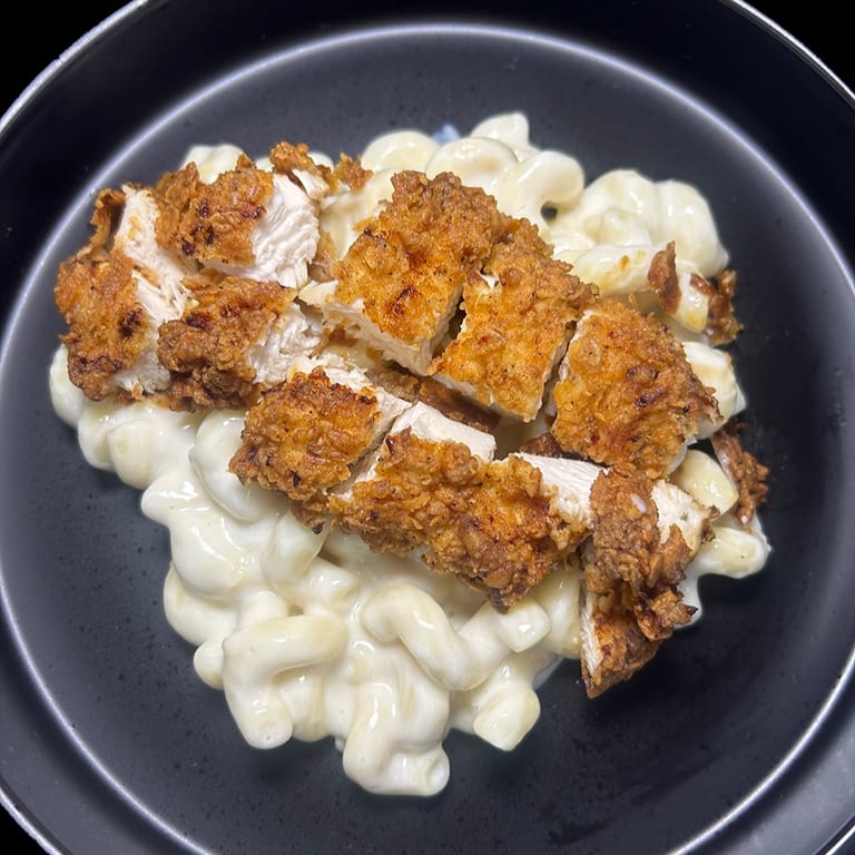 Delivery: Southern Fried Chicken and Wings to Your Door