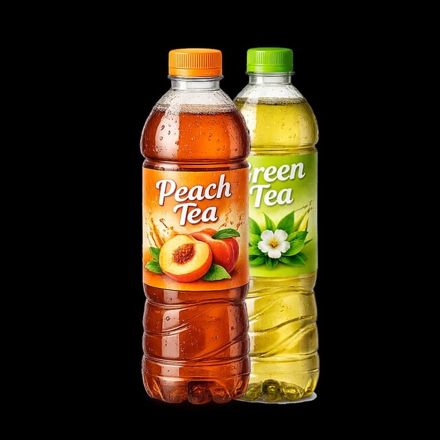 Bottle Drink.