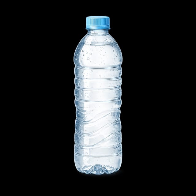 Bottle Water.