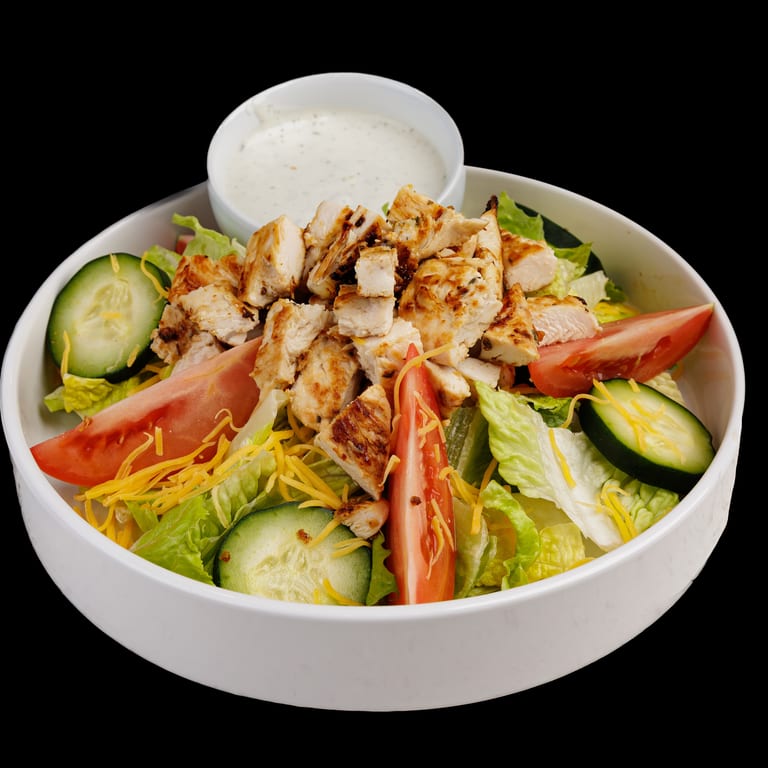 Satisfy Your Cravings with Southern Comfort Food