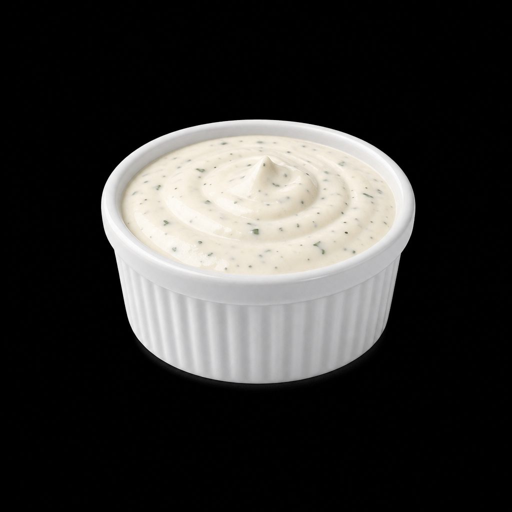 Ranch Dip.