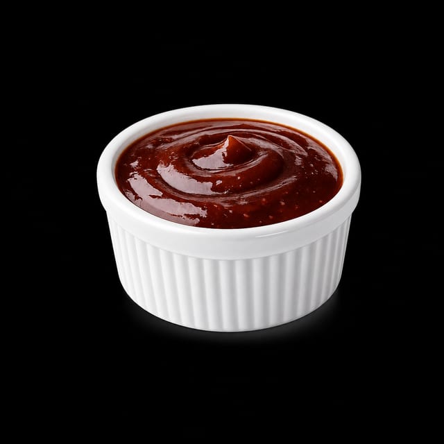 Wing Sauce.