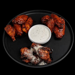 12 pc Wings