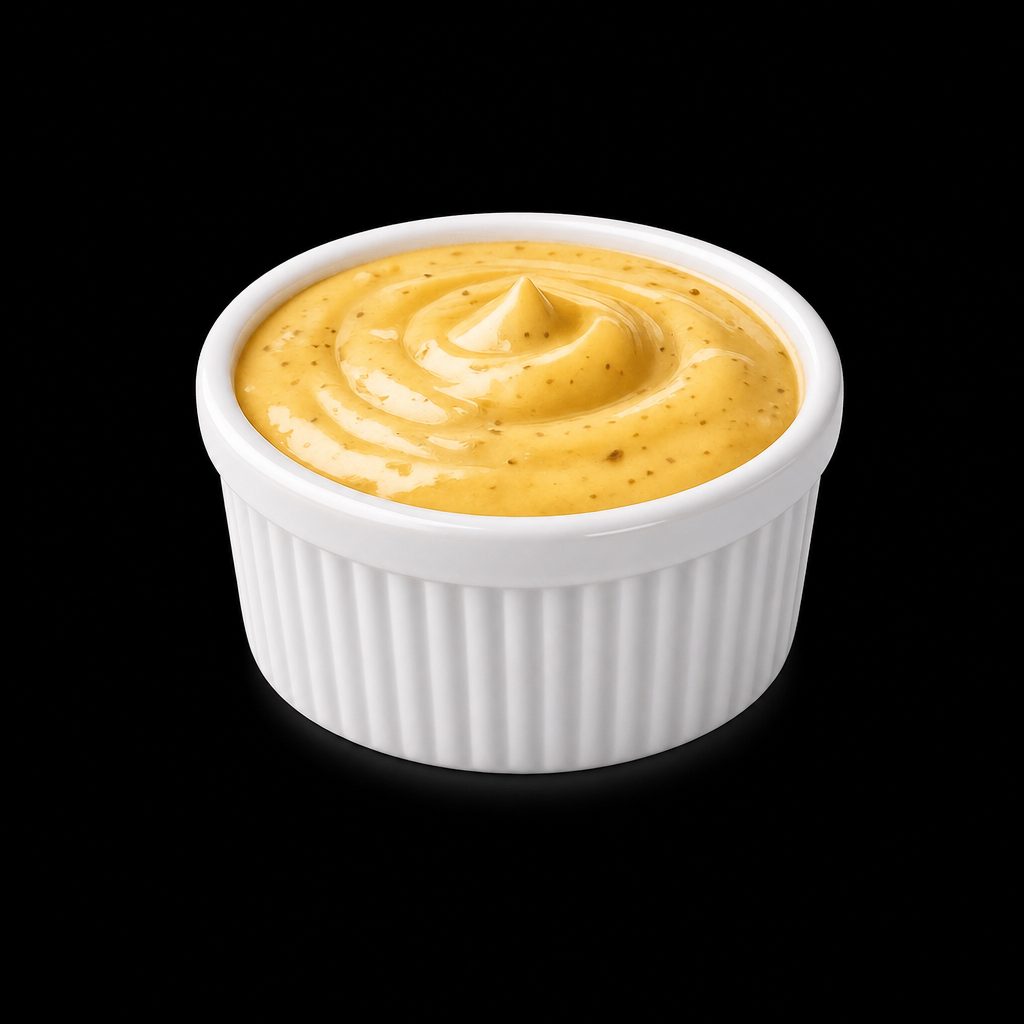 Honey Mustard Dip.