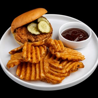 Chicken Sammie