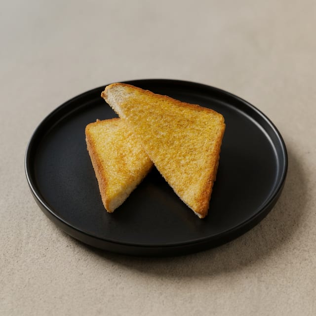 Texas Toast.