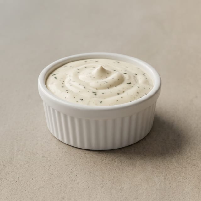 Ranch Dip.