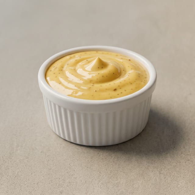 Honey Mustard Dip.